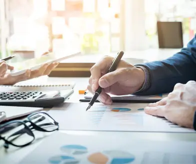 San Antonio Accounting