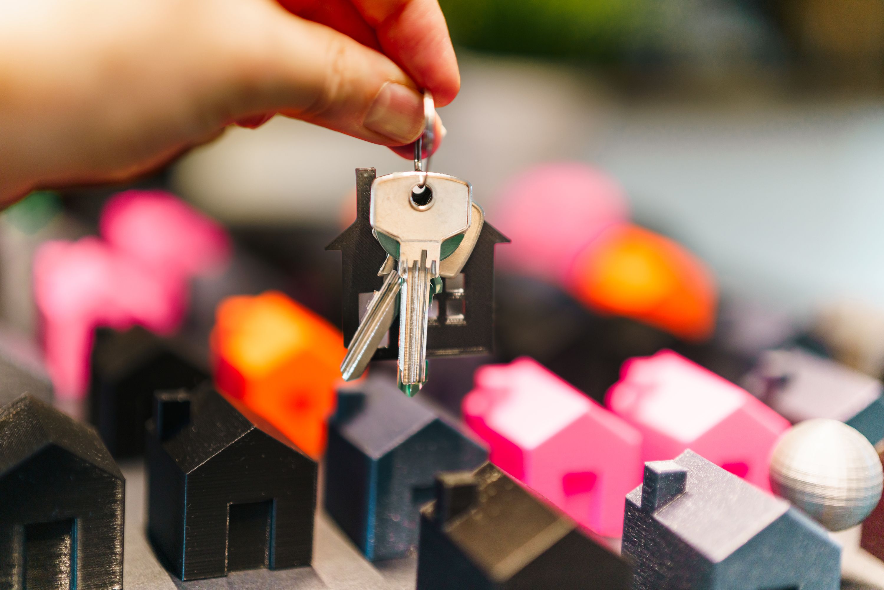 Renting Out Your Home in San Antonio