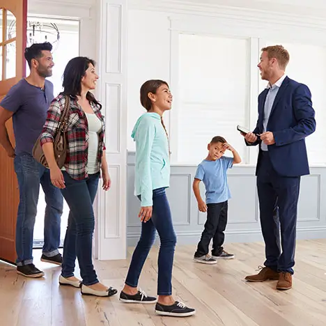 Why Hire Wright Property Services